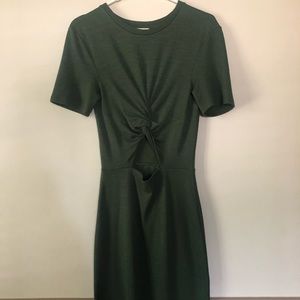 Wilfred Aritzia dress